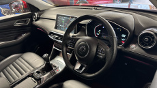 MG HS 1.5 T-GDI Trophy 5dr Petrol Hatchback